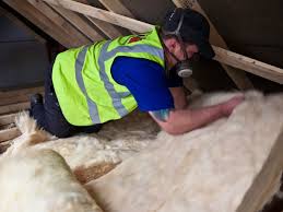 Eco-Friendly or Green Insulation Solutions in Lucas, TX